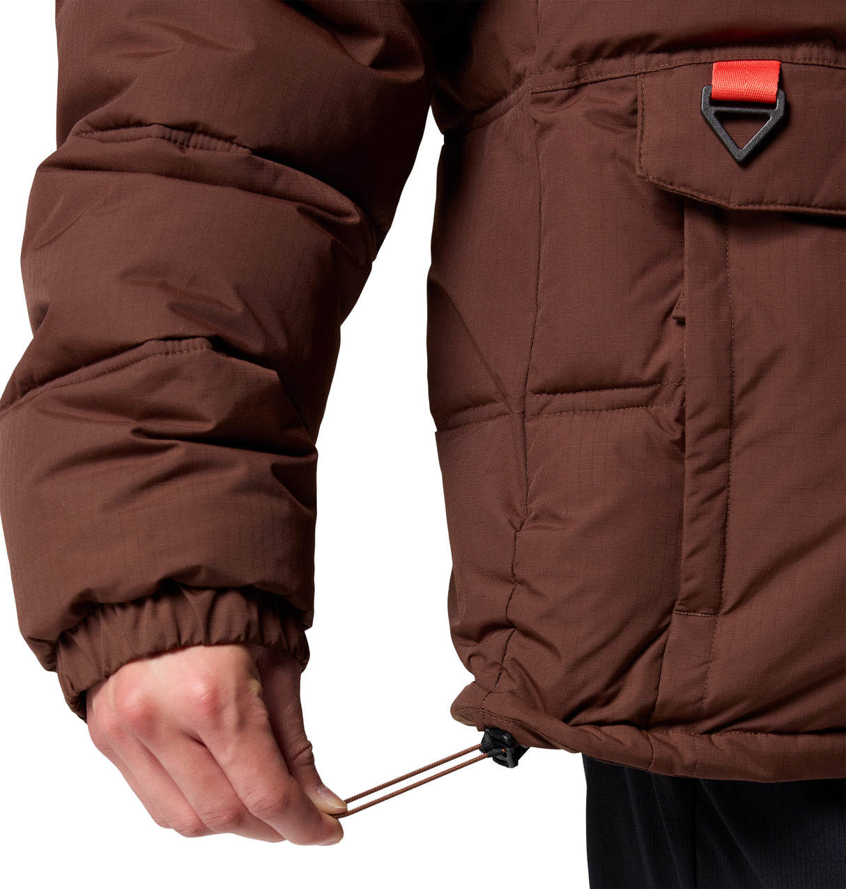 Columbia Men's Landroamer Puffer Winter Jacket
