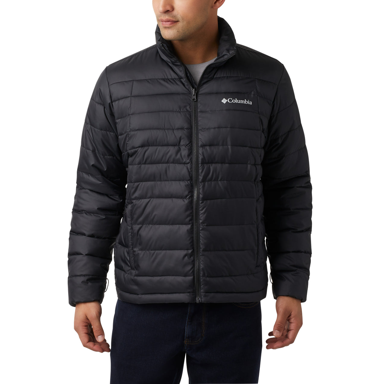 Columbia Men's Cloverdale II Interchange Jacket
