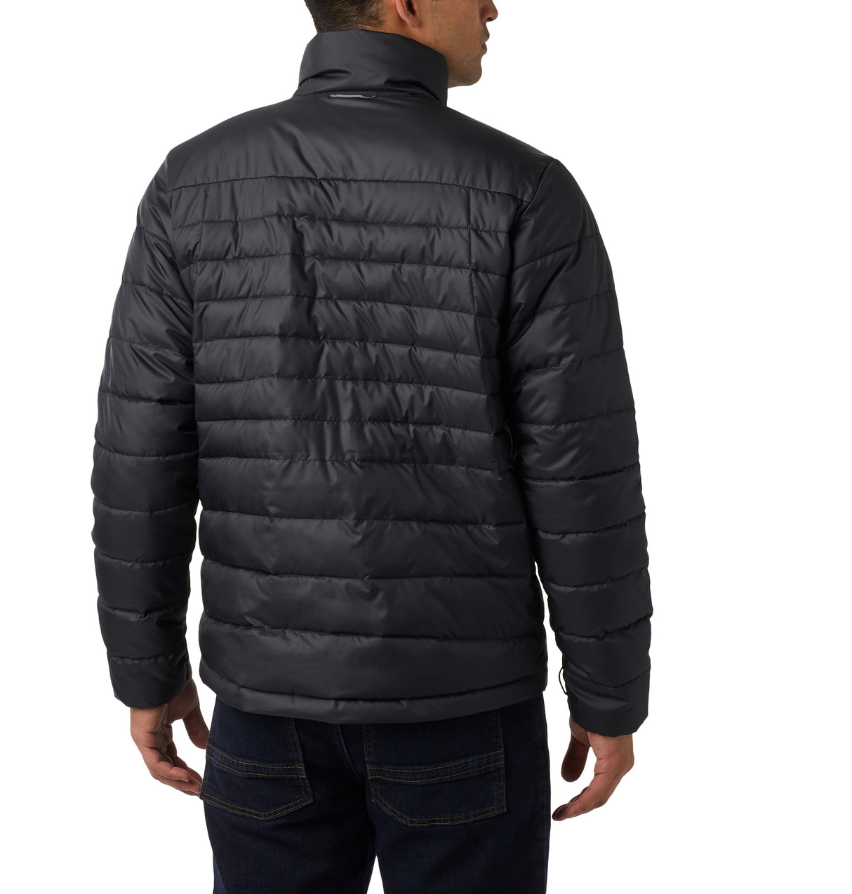 Columbia Men's Cloverdale II Interchange Jacket