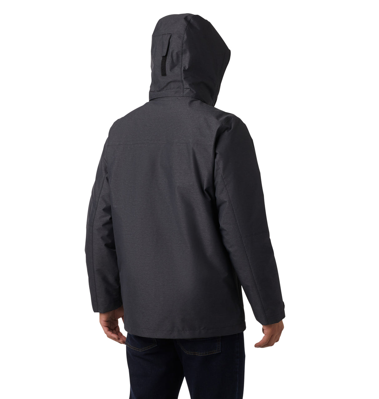 Columbia Men's Cloverdale II Interchange Jacket