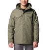 Columbia Men's Cloverdale II Interchange Jacket