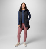 Columbia Women's Heavenly II Long Vest
