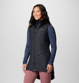 Columbia Women's Heavenly II Long Vest