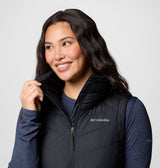 Columbia Women's Heavenly II Long Vest