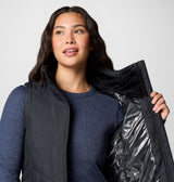 Columbia Women's Heavenly II Long Vest