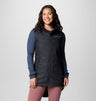 Columbia Women's Heavenly II Long Vest