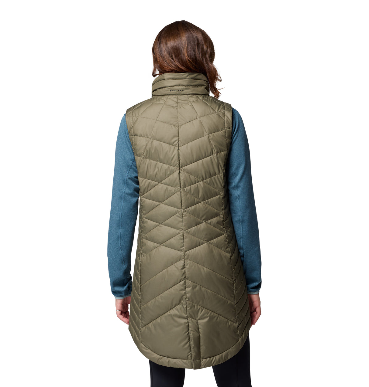 Columbia Women's Heavenly II Long Vest