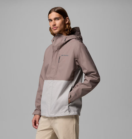 Columbia Men's Hikebound II Jacket - Greenscape
