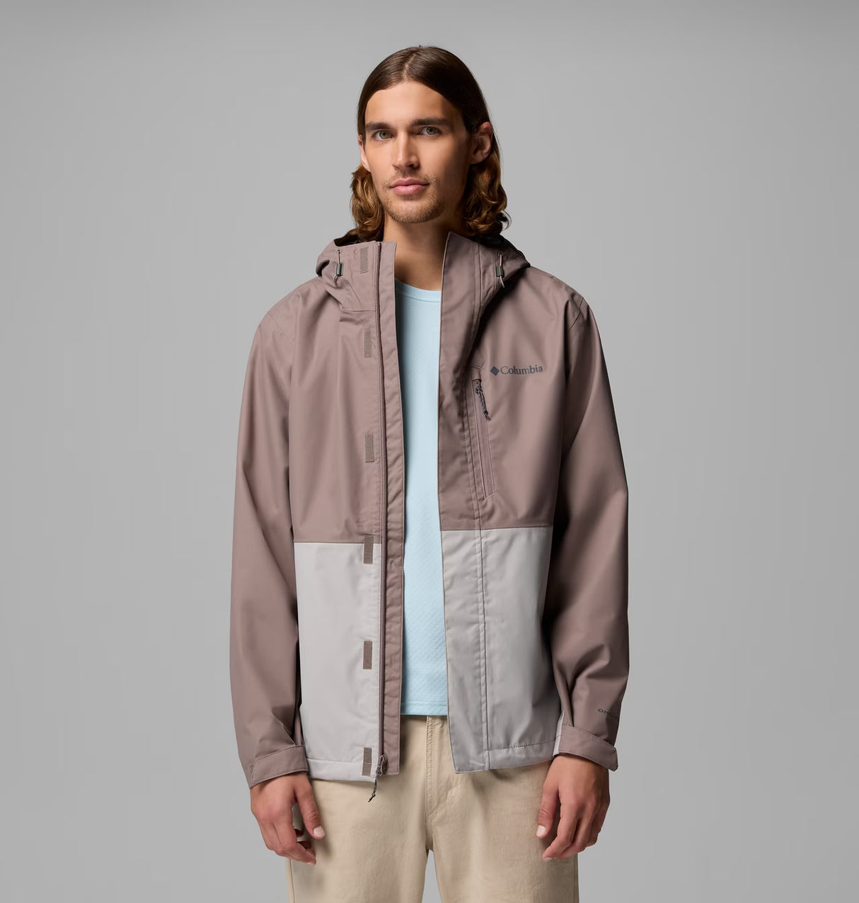 Columbia Men's Hikebound II Jacket - A&M Clothing & Shoes Westlock