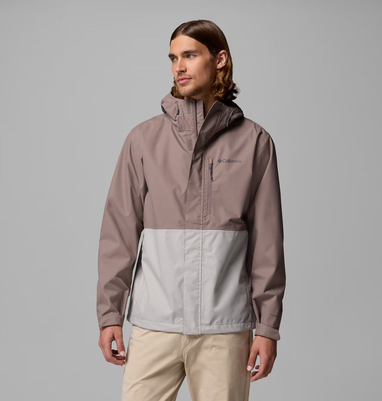 Columbia Men's Hikebound II Jacket - A&M Clothing & Shoes Westlock