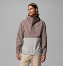 Columbia Men's Hikebound II Jacket - Iron