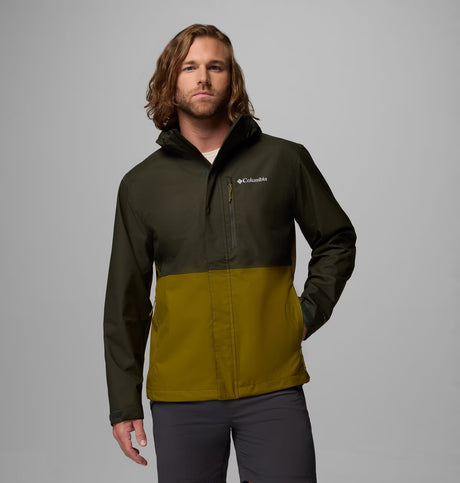 Columbia Men's Hikebound II Jacket
