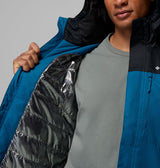 Columbia Men's Hikebound II Insulated Jacket
