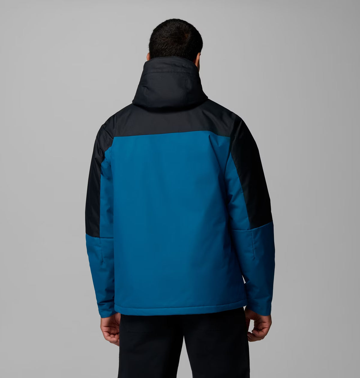 Columbia Men's Hikebound II Insulated Jacket