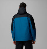 Columbia Men's Hikebound II Insulated Jacket