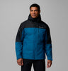 Columbia Men's Hikebound II Insulated Jacket