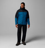 Columbia Men's Hikebound II Insulated Jacket
