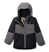 Columbia Youth Boys Mighty Mogul III Jacket