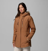 Columbia Women's Payton Pass II Interchange Jacket