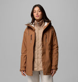 Columbia Women's Payton Pass II Interchange Jacket
