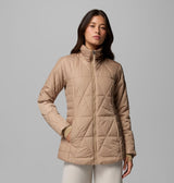 Columbia Women's Payton Pass II Interchange Jacket