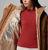 Columbia Women's Payton Pass II Interchange Jacket