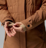 Columbia Women's Payton Pass II Interchange Jacket