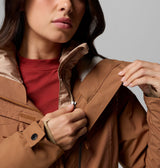 Columbia Women's Payton Pass II Interchange Jacket