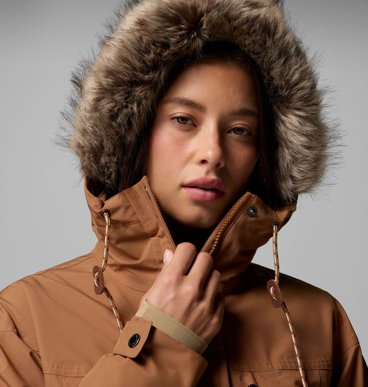 Columbia Women's Payton Pass II Interchange Jacket