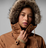 Columbia Women's Payton Pass II Interchange Jacket