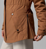 Columbia Women's Payton Pass II Interchange Jacket