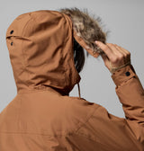 Columbia Women's Payton Pass II Interchange Jacket