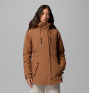Columbia Women's Payton Pass II Interchange Jacket