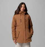 Columbia Women's Payton Pass II Interchange Jacket