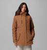 Columbia Women's Payton Pass II Interchange Jacket