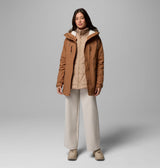 Columbia Women's Payton Pass II Interchange Jacket