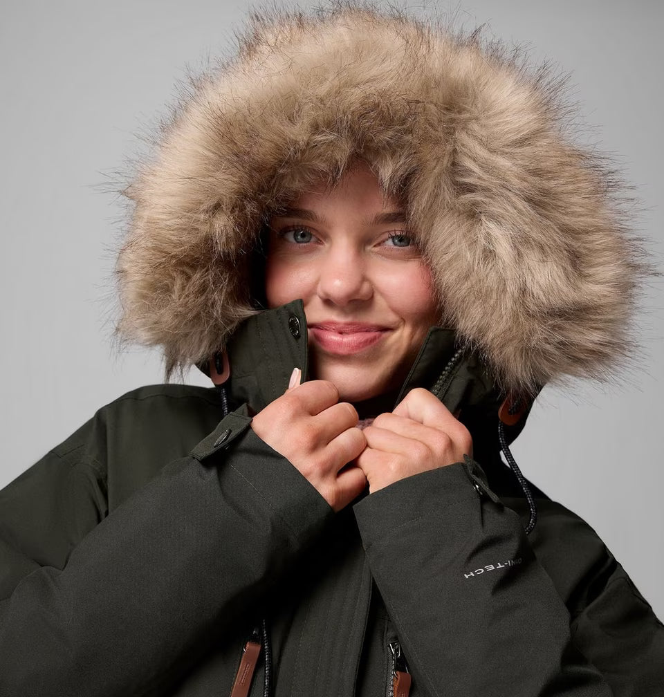 Columbia Women's Payton Pass II Interchange Jacket
