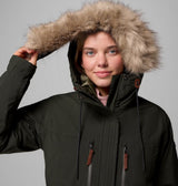 Columbia Women's Payton Pass II Interchange Jacket