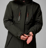 Columbia Women's Payton Pass II Interchange Jacket