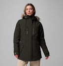 Columbia Women's Payton Pass II Interchange Jacket