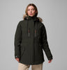 Columbia Women's Payton Pass II Interchange Jacket