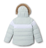 Columbia Youth Girls Arctic Blast III Jacket