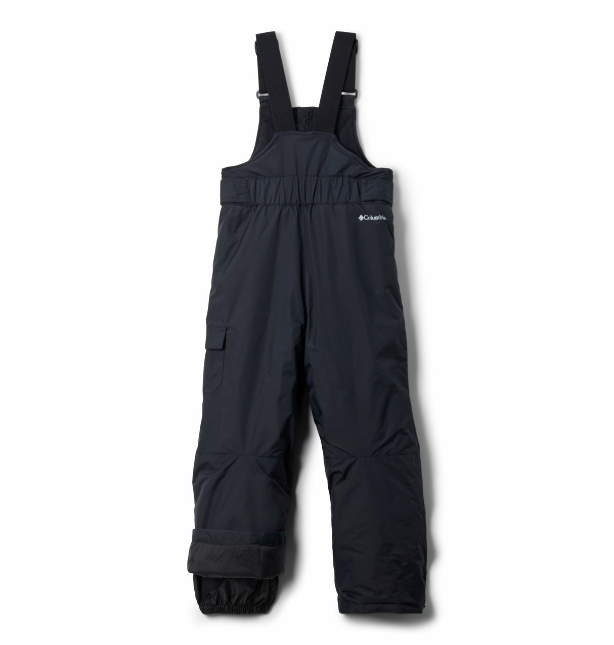 Columbia Youth Boy/Girl Snowslope III Bib Pants