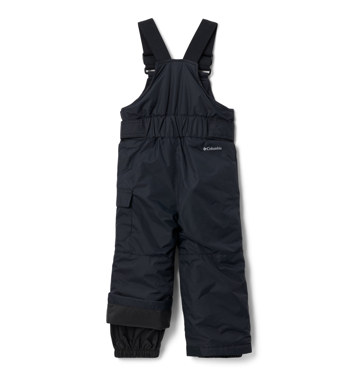 Columbia Youth Boy/Girl Snowslope III Bib Pants