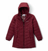 Columbia Youth Girls Heavenly II Long Jacket