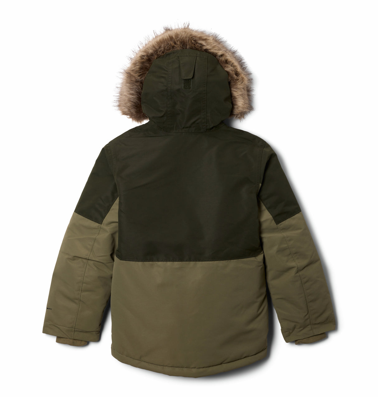 Columbia Youth Boys Nordic Strider II Jacket