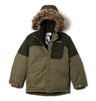 Columbia Youth Boys Nordic Strider II Jacket