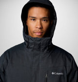 Columbia Men's Whirlibird V Interchange Jacket