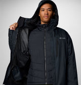 Columbia Men's Whirlibird V Interchange Jacket