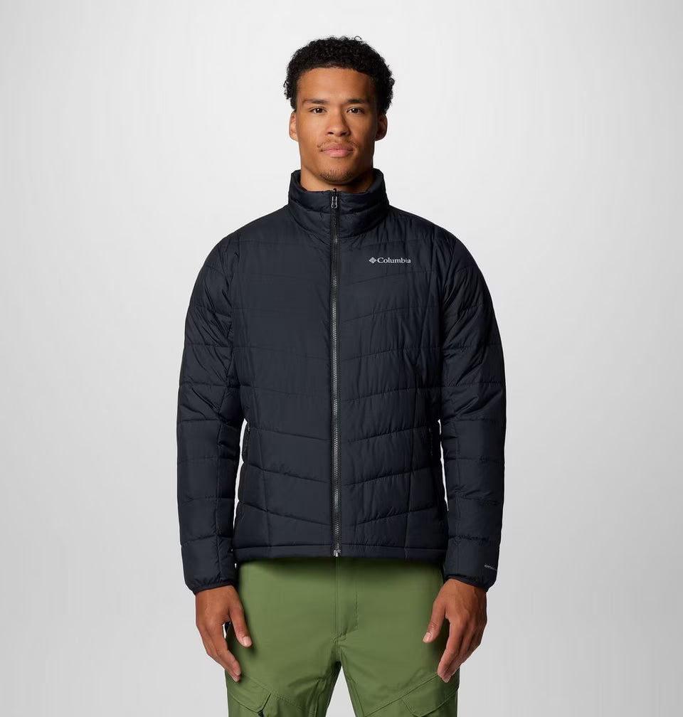Columbia Men's Whirlibird V Interchange Jacket